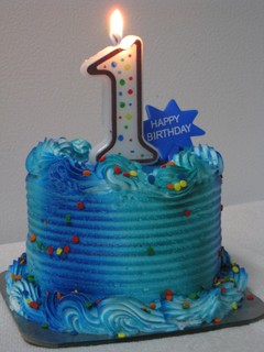 sretan 1 rođendan 1. rođendan našeg malog Stolačkog portala :) | Stolački Portal sretan 1 rođendan